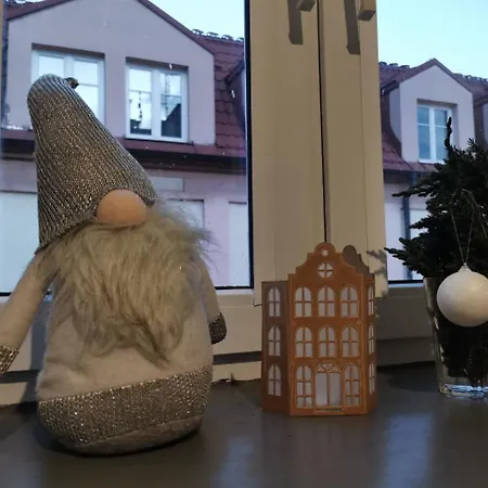 Komfort W Sercu Kazimierza Apartamento Cracovia