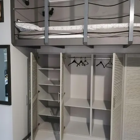 Komfort W Sercu Kazimierza