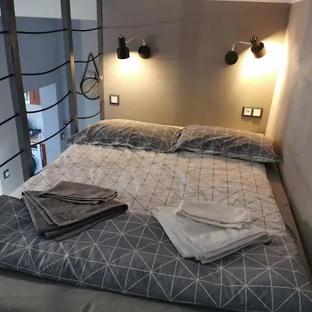 Komfort W Sercu Kazimierza Apartamento Cracovia