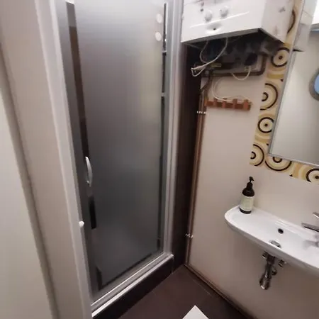 Apartamento Komfort W Sercu Kazimierza Cracóvia