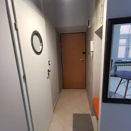 Komfort W Sercu Kazimierza Apartamento