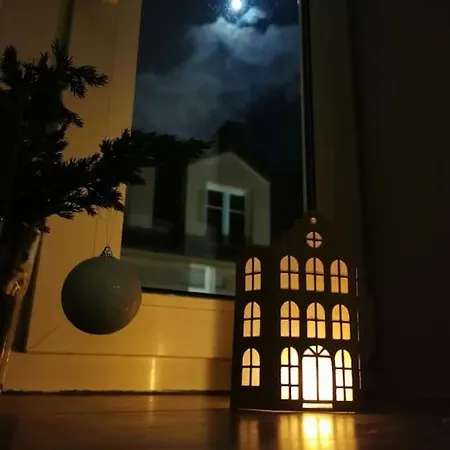 Komfort W Sercu Kazimierza Apartamento Cracóvia