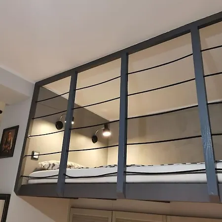 Komfort W Sercu Kazimierza Apartamento