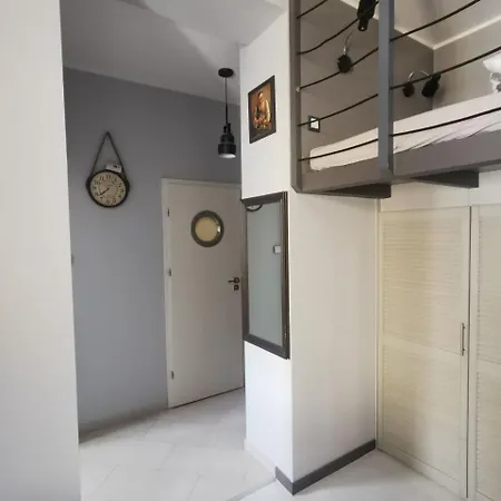 Komfort W Sercu Kazimierza * Cracóvia