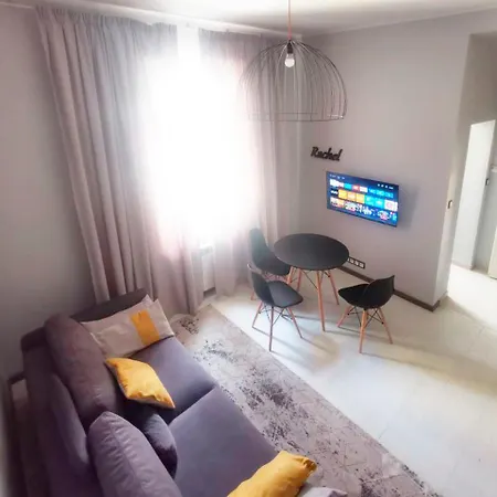 Komfort W Sercu Kazimierza Daire Krakow